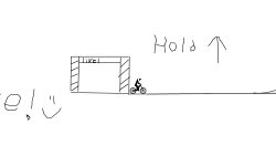 Hold Up button Auto! 1st track