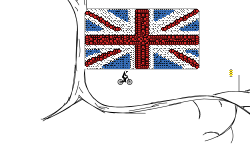 ♥♥♥BRITANNIA♥♥♥
