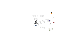 hold up #2