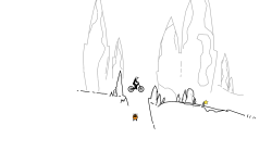 lil' bit o winter