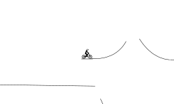 #Jump and Impossible climb