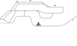 Easy to Finish Hard to Master