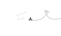 dont zoom out
