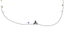 cool  track