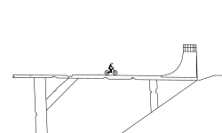 ABANDONED BIKEPARK
