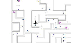 The Maze: Medium Trial
