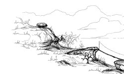 Uprooted CE