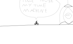 Time Traveler