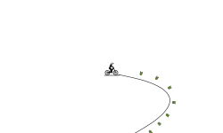 free fall