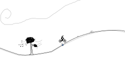 Windy hills