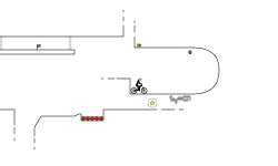 BMX Challenge #13: Whoah