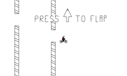 Flappy Balloon