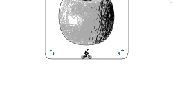 An Apple