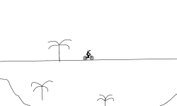 Shy Guy Beach