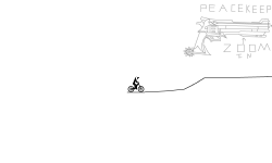 McCree's PeaceKeeper/Gun