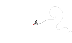 The Squiggle