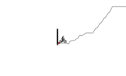 Ultimate hill climb
