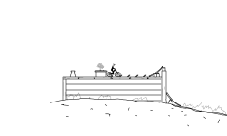 Urban Downhill