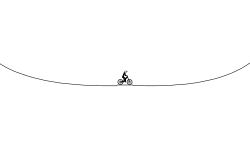 half pipe