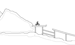Mountain Jumps