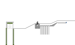 anti gravity exploration