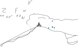 Misty Mountains/Canyon Jump