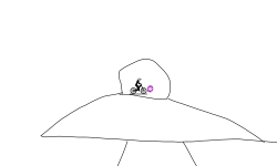 UFO adventure: Mini Moonbase 1