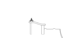 clean jumps