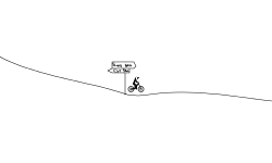 Slopes & Downhill!