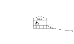 Fort William UCI DH