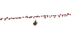 Bombs away