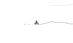 bad desert detail