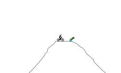 Adventure Track 2