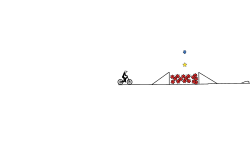 jumps