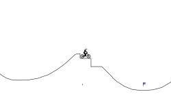 Godly Jump