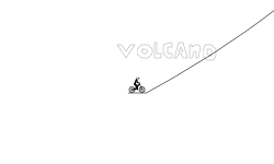 tour de volcano