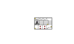 My Track Glitched (DESC)