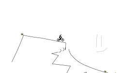 MOUNTAIN BIKE PART 3