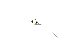 falling......