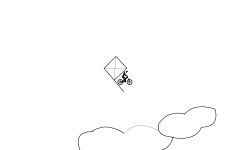 The Falling Crate