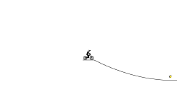 This tracks has big air   'SUP