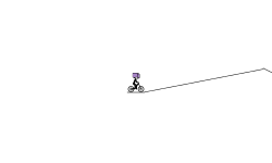 ninjas trial