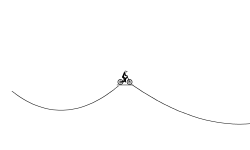 Big jump