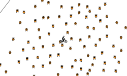 find the star