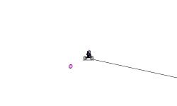 blob track for big brain