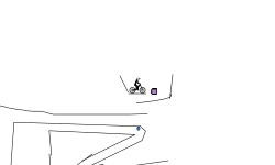 tetris teleporter