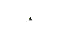 downhill