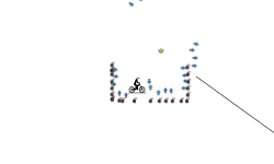 Charlie Bomb Mayhem