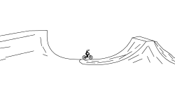 dirt biking not finished(desc)