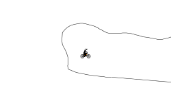 cave flight(hard)